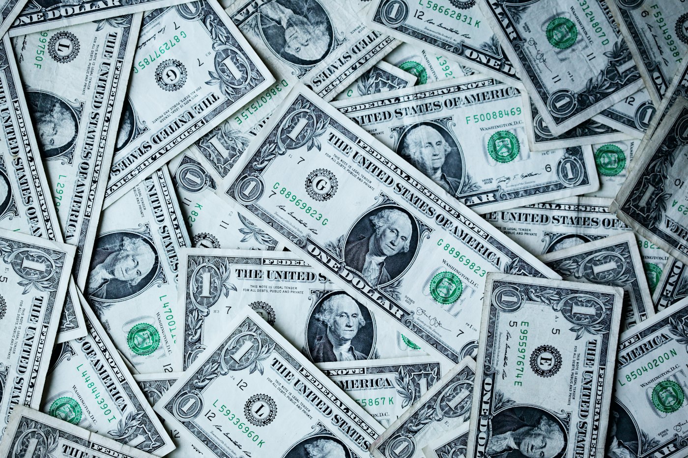 Pourquoi l'économie mondiale devient plus imprévisible
