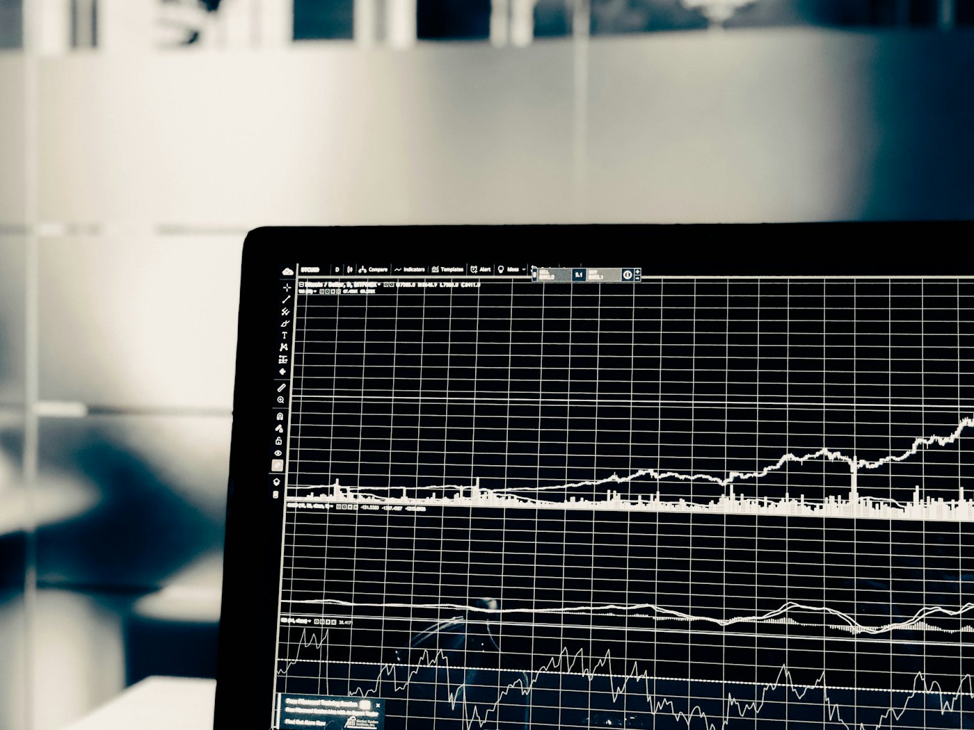 L'impact des outils numériques sur les décisions financières