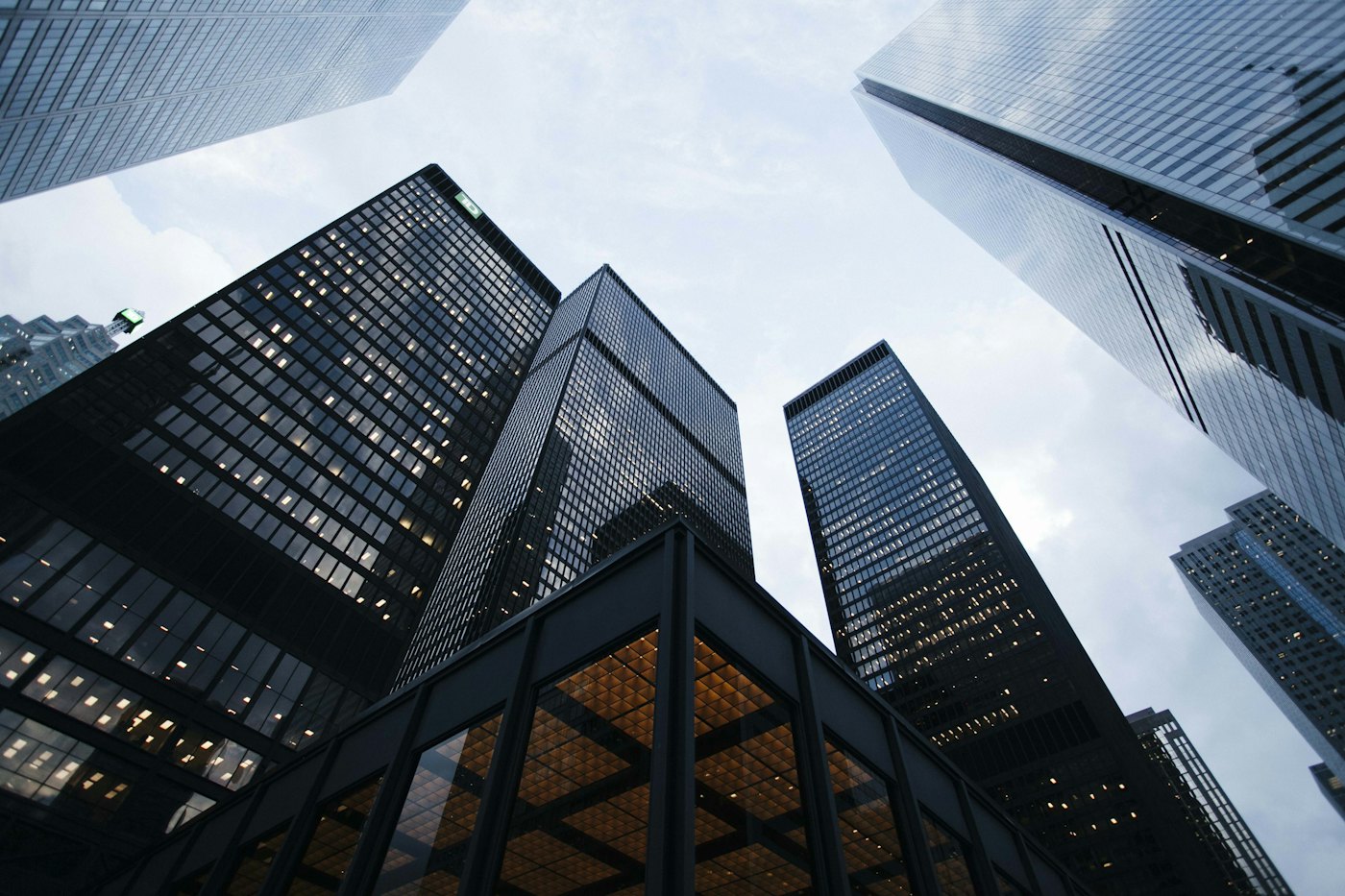 Les nouvelles stratégies de croissance des sociétés financières